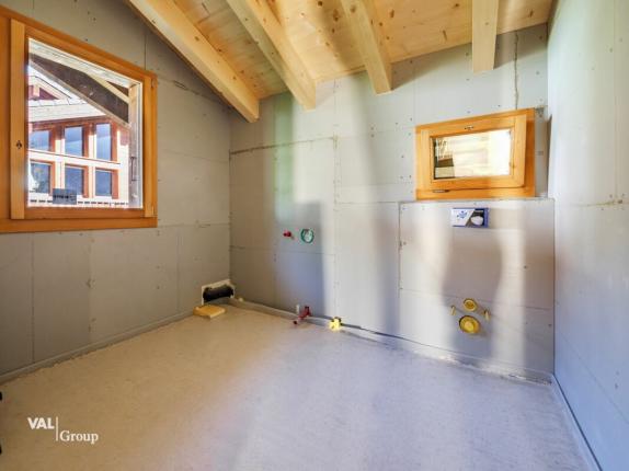 Haus zu verkaufen in Vissoie (3)