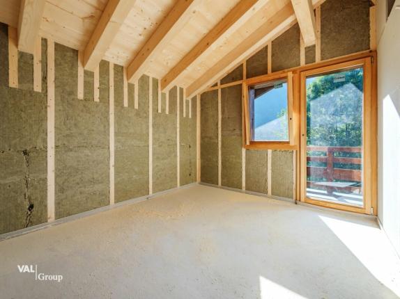 Haus zu verkaufen in Vissoie (4)