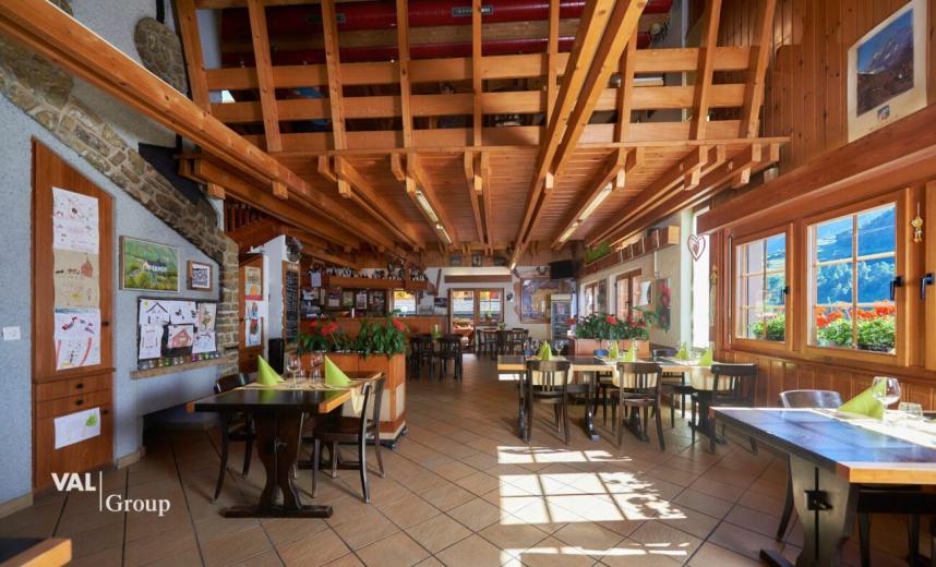 Commercial & industry for rent in Vissoie - Smart Propylaia (4)