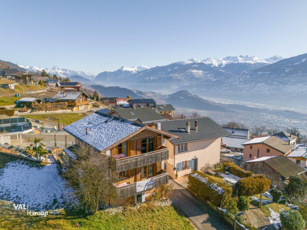 A vendre   Suisse - cChic-immoHub votre portail immobilier