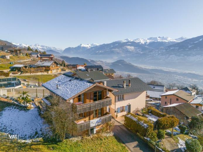 Maison à vendre à Erde - Smart Propylaia