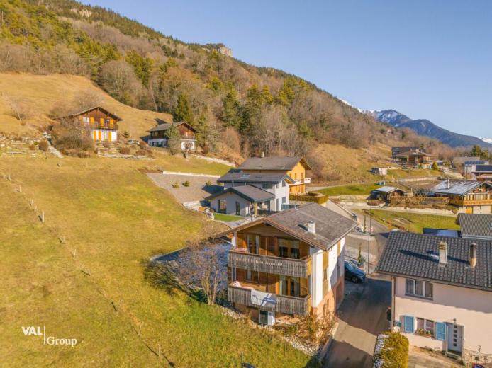 Maison à vendre à Erde - Maison individuelle à vendre à Erde, 5.5 pièces, 140 m2 - Smart Propylaia (12)