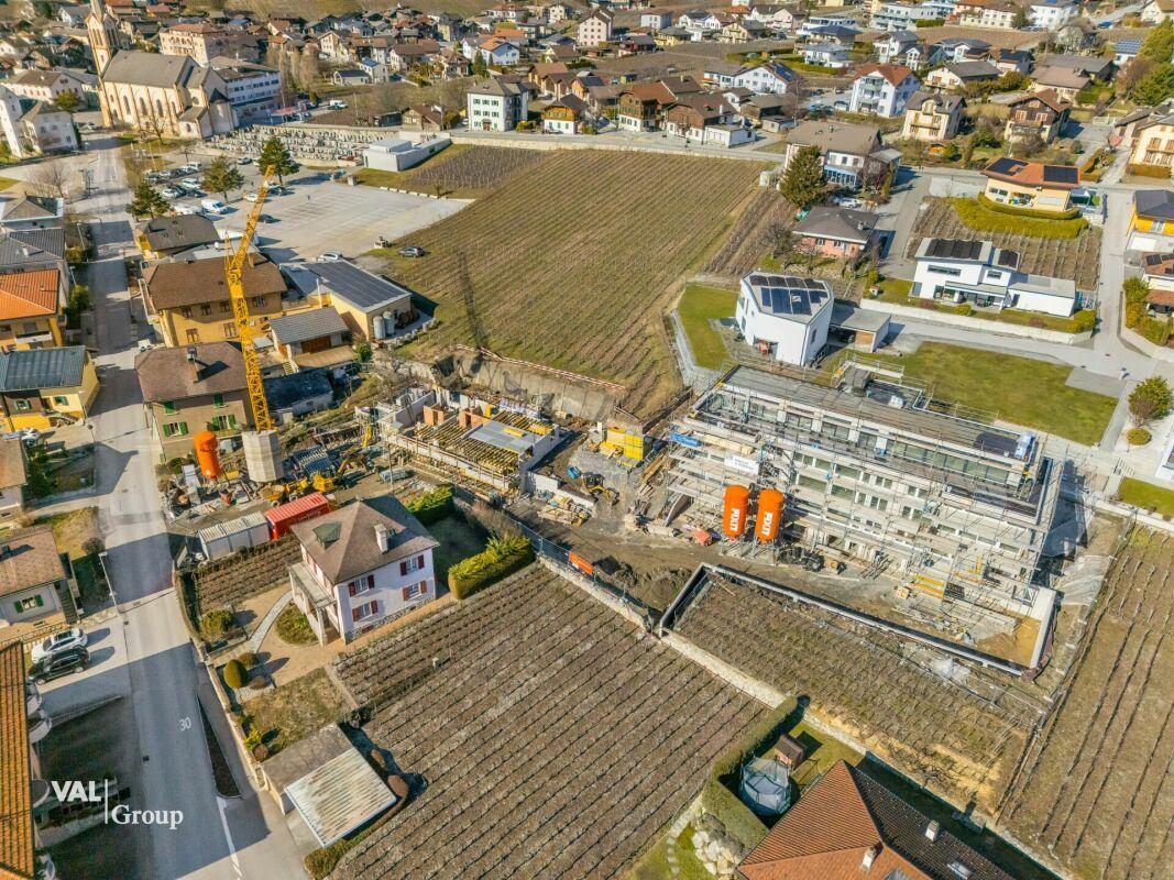 A vendre   Suisse - cChic-immoHub votre portail immobilier