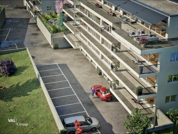 Appartamento in vendita a Salgesch (9)