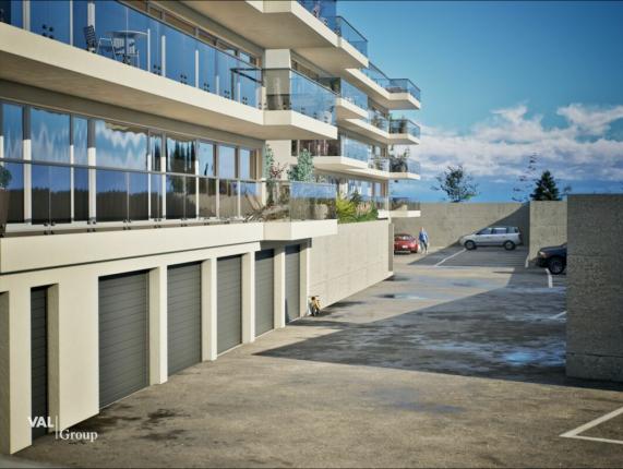 Appartamento in vendita a Salgesch (10)
