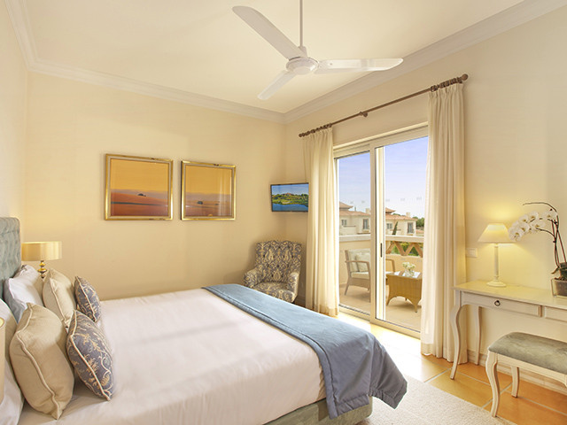 House for sale in Vila Nova de Cacela - VILA NOVA DE CACELA - VILLA - 4.5 ROOMS - Smart Propylaia (3)