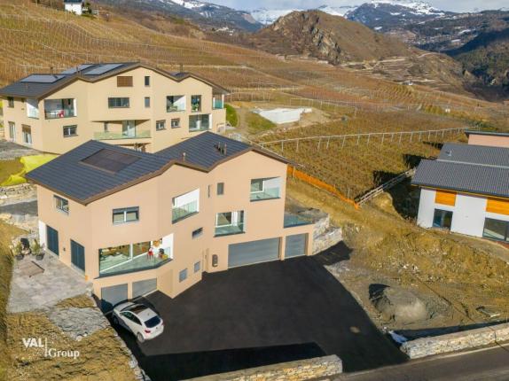 Appartamento in vendita a Fortunau (10)