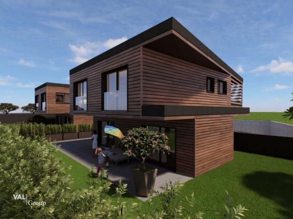 Haus zu verkaufen in Chippis