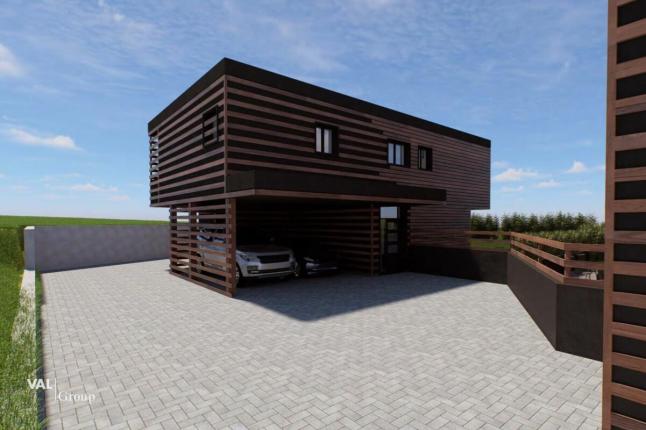 Haus zu verkaufen in Chippis (6)