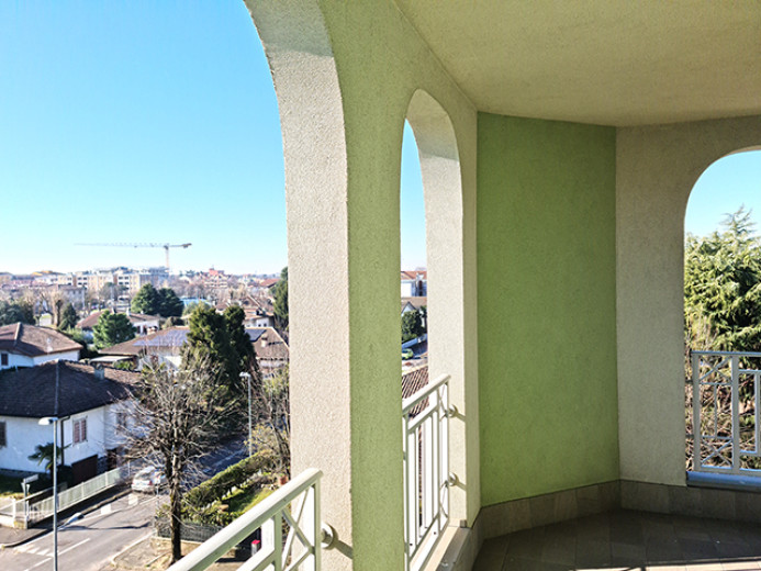 Multiple dwelling for sale in Paullo - PAULLO - BUILDING - 6.0 ROOMS - Smart Propylaia (3)