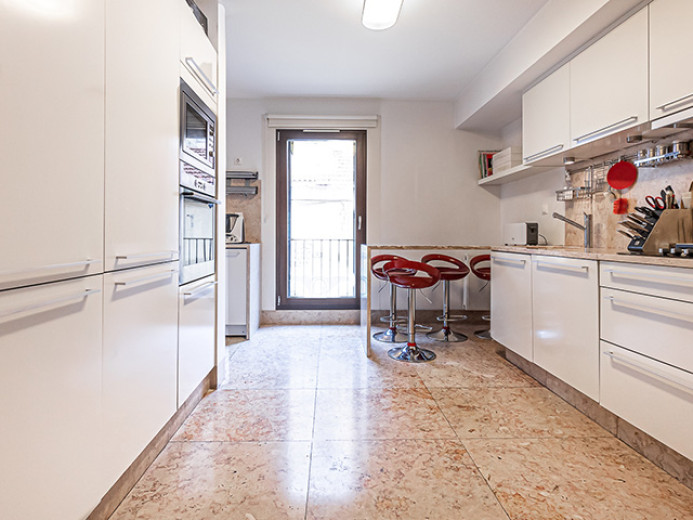 Appartement à vendre à Lisboa - Smart Propylaia (4)