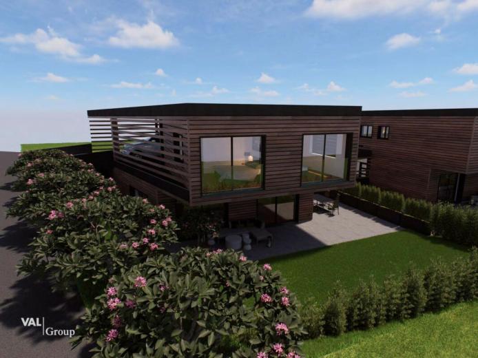 Haus zu verkaufen in Chippis - Smart Propylaia