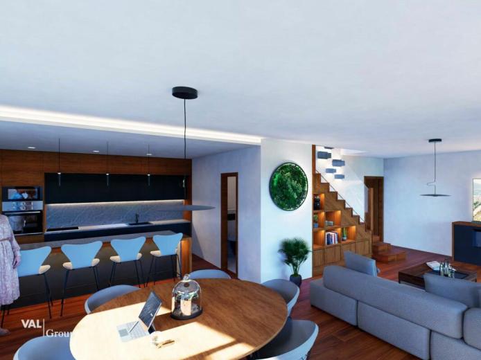 Haus zu verkaufen in Chippis - Smart Propylaia (2)