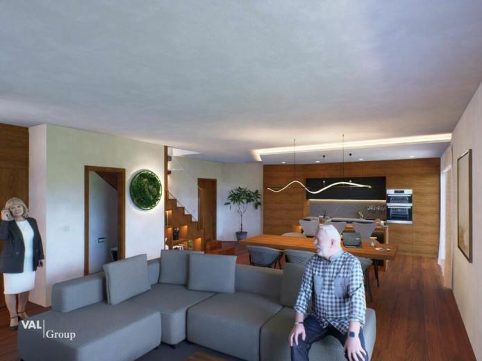 Haus zu verkaufen in Chippis - Smart Propylaia (4)