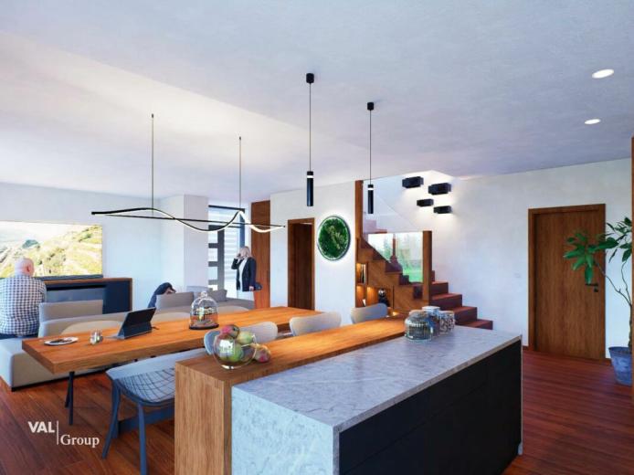 Haus zu verkaufen in Chippis - Smart Propylaia (5)