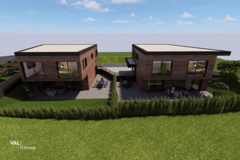 Haus zu verkaufen in Chippis - Smart Propylaia (8)