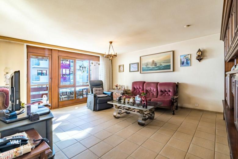 Appartement à vendre à Visp - Smart Propylaia