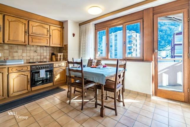 Appartamento in vendita a Visp (5)