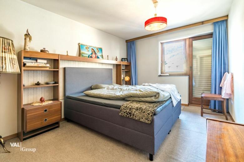 Appartement à vendre à Visp - Appartement à vendre à Visp, 3.5 pièces - Smart Propylaia (6)