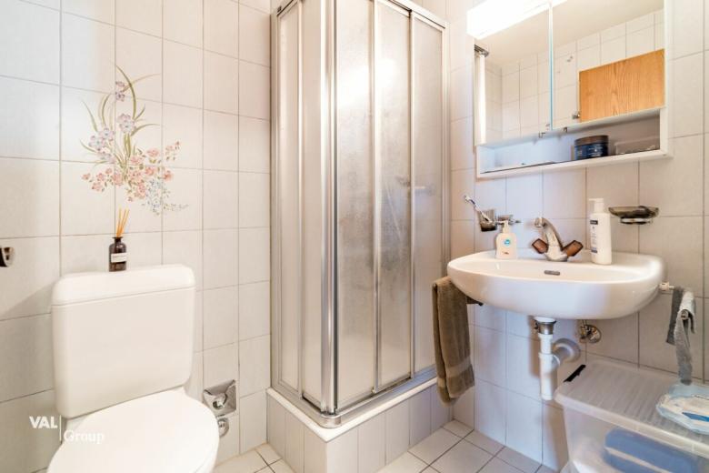 Appartement à vendre à Visp - Appartement à vendre à Visp, 3.5 pièces - Smart Propylaia (9)