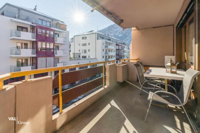 Appartamento in vendita a Visp (10)