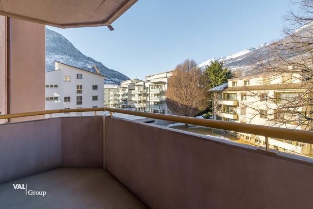 Appartamento in vendita a Visp (11)