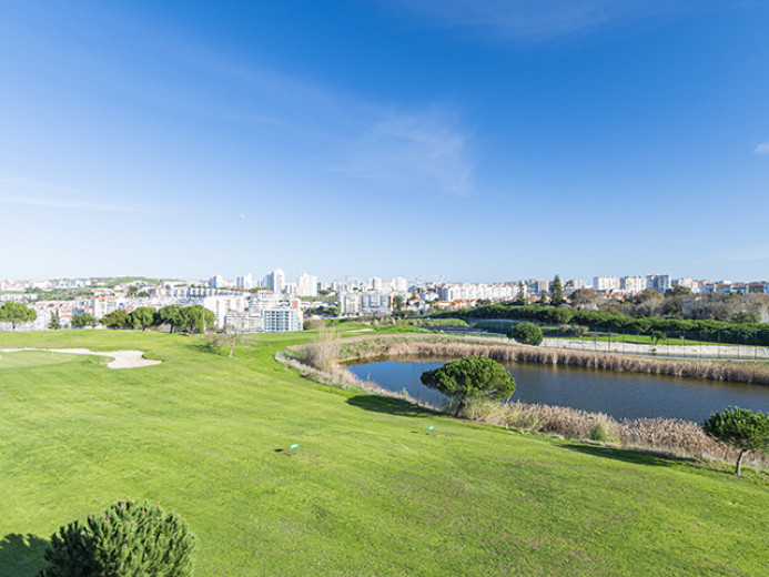 Appartement à vendre à Lisboa - Smart Propylaia