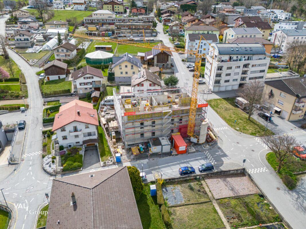 A vendre   Suisse - cChic-immoHub votre portail immobilier