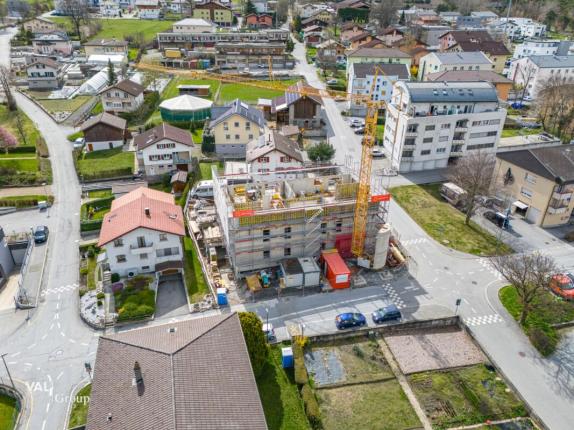 Appartement à vendre à Susten (4)