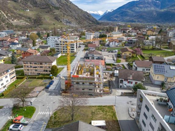 Appartement à vendre à Susten (6)