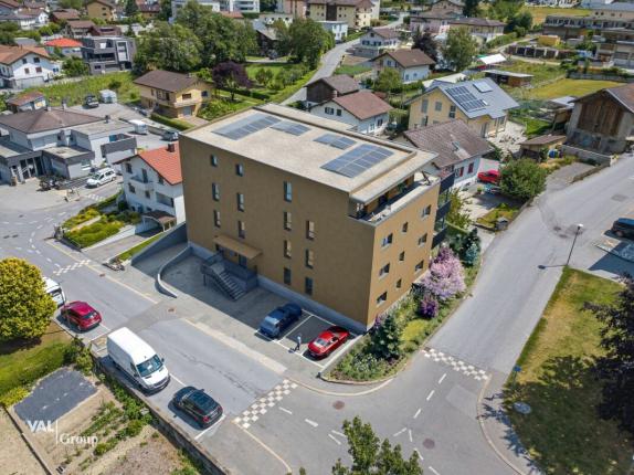 Appartement à vendre à Susten (4)