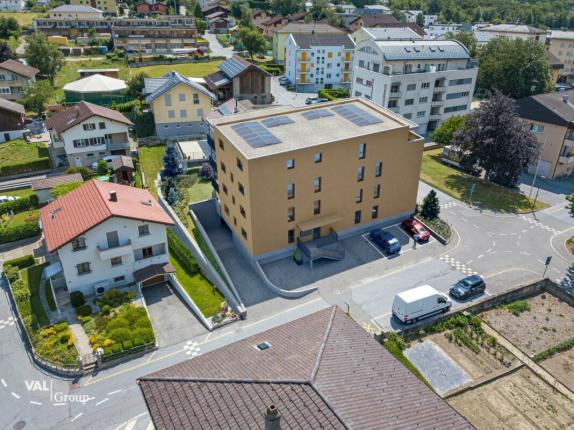 Appartement à vendre à Susten (5)