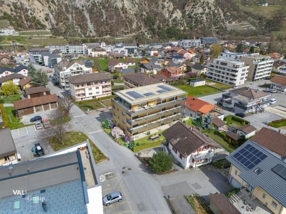 Appartement à vendre à Susten (6)