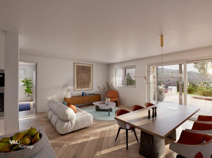 Appartement à vendre à Susten - Smart Propylaia (7)