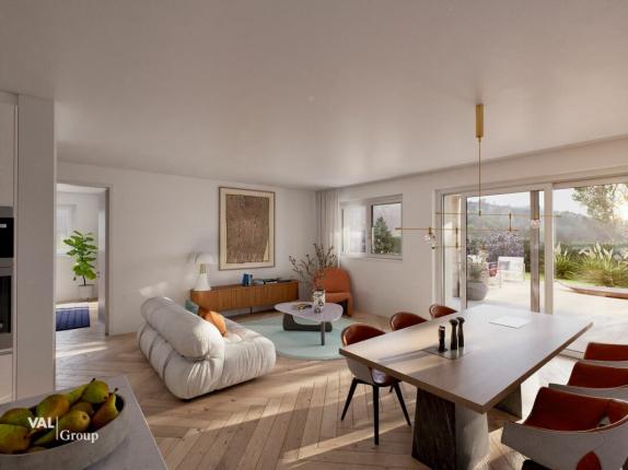 Appartement à vendre à Susten (7)
