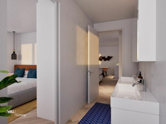 Appartement à vendre à Susten (9)