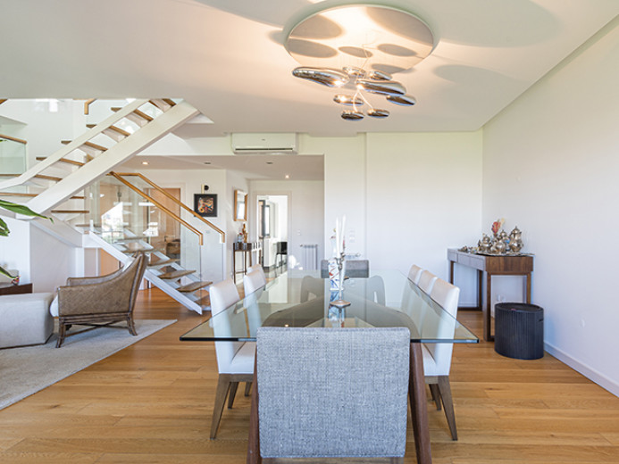 Appartement à vendre à Lisboa - Duplex à vendre à Lisboa, 5.5 pièces, 189 m2 - Smart Propylaia (6)