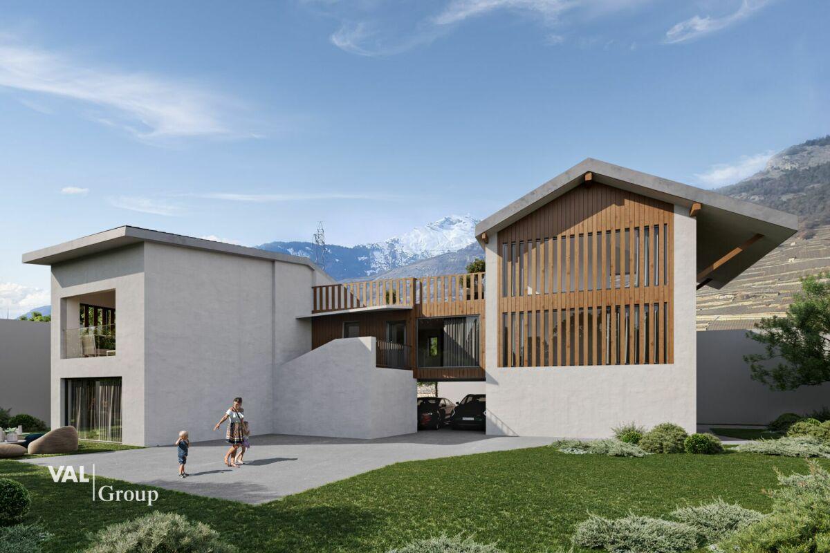 A vendre   Suisse - cChic-immoHub votre portail immobilier
