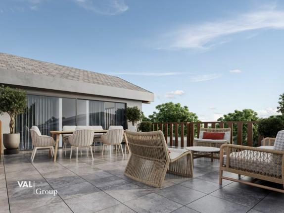 Appartement à vendre à Savièse