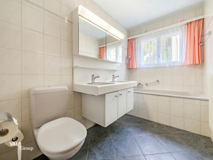 Appartamento in affitto a Ausserberg - Appartamento in affitto a Ausserberg, 5.5 locali, 123 m2 - Smart Propylaia (9)