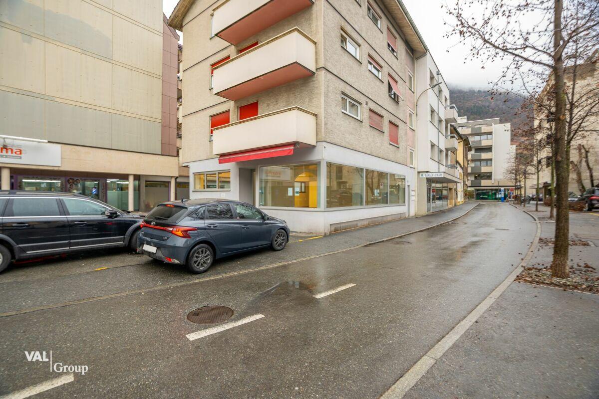 In affito   Svizzera - 
cChic-immoHub Il vostro portale immobiliare