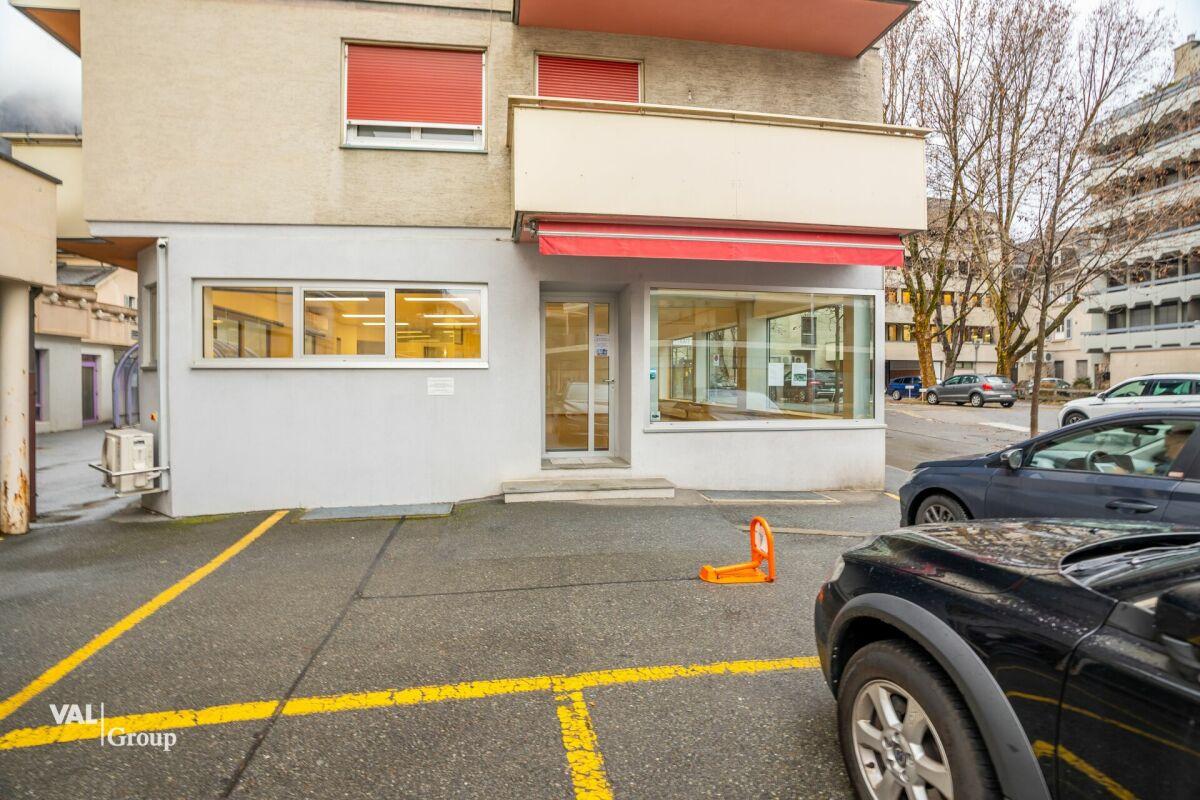 In affito   Svizzera - 
cChic-immoHub Il vostro portale immobiliare