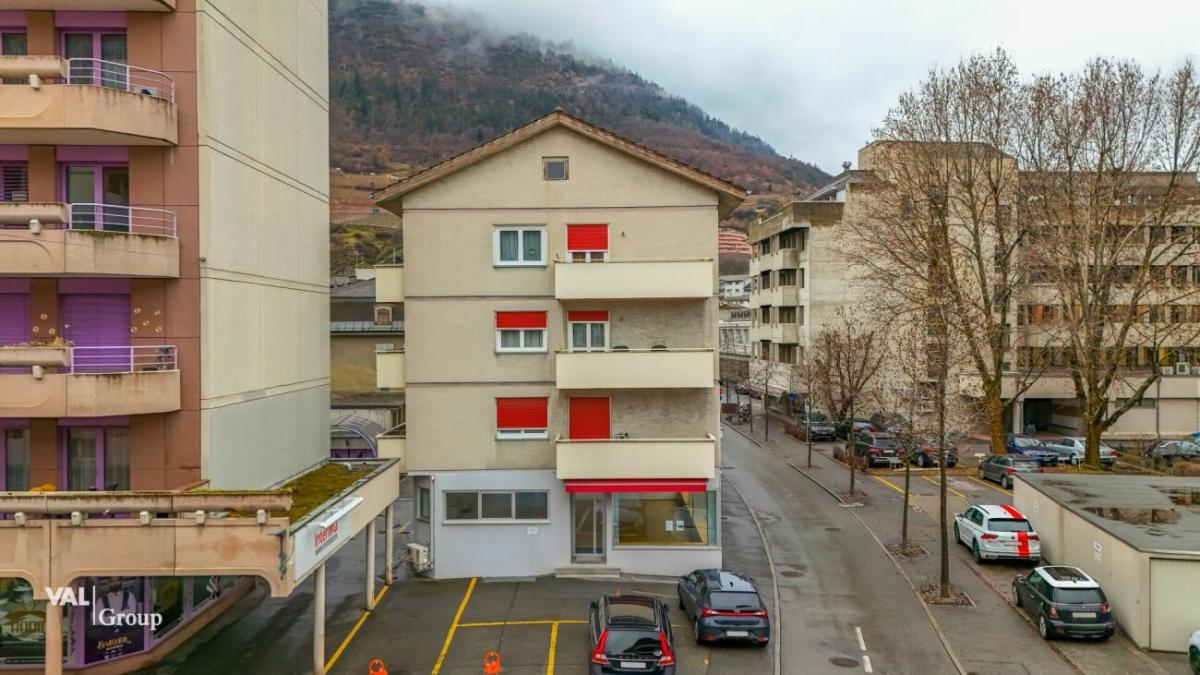 In affito   Svizzera - 
cChic-immoHub Il vostro portale immobiliare