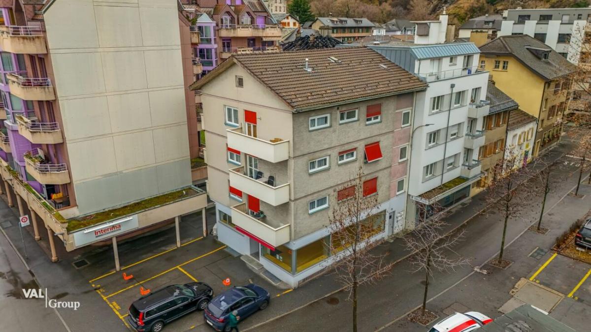 In affito   Svizzera - 
cChic-immoHub Il vostro portale immobiliare