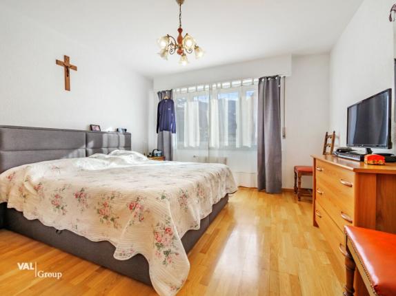 Appartement à vendre à Conthey (4)