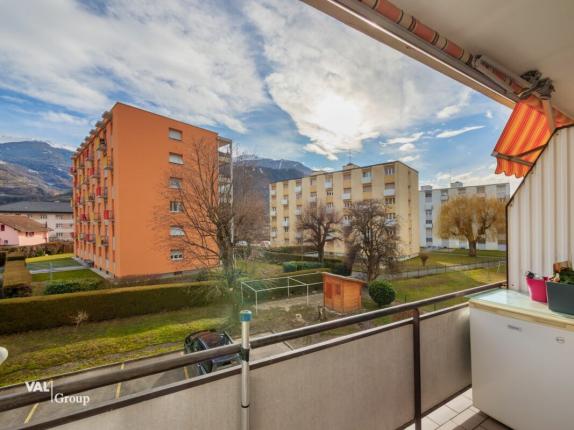 Appartement à vendre à Conthey (7)
