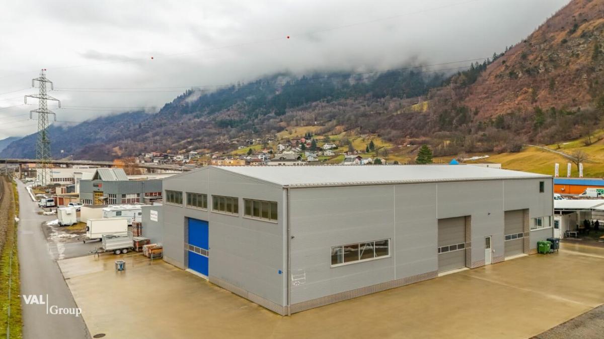 In affito   Svizzera - 
cChic-immoHub Il vostro portale immobiliare