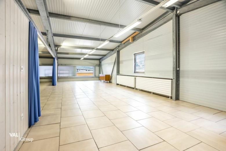 Commercio/industria in affitto a Visp - Smart Propylaia (8)