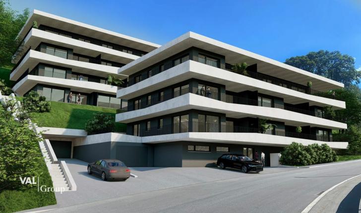 Appartamento in vendita a Visp (5)