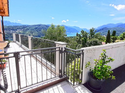 Apartment for sale in Vernate, 4.5 rooms, 125 m2